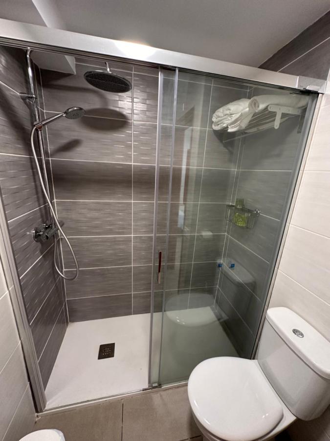Apartamento Playa Las Vistas 로스크리스티아노스 외부 사진